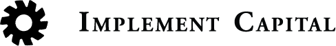Implement Capital Logo